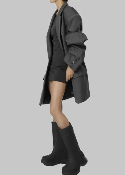 Dee Maxi Oversized Blazer