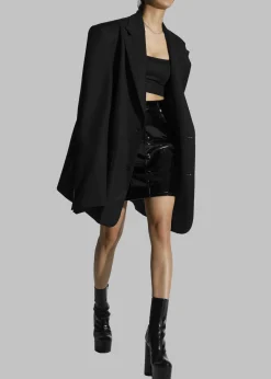 Dee Maxi Oversized Blazer
