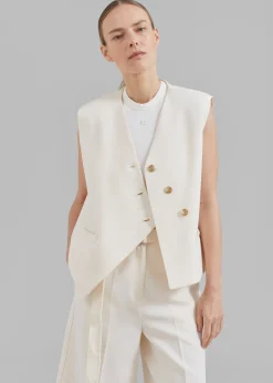 Delphi Vest