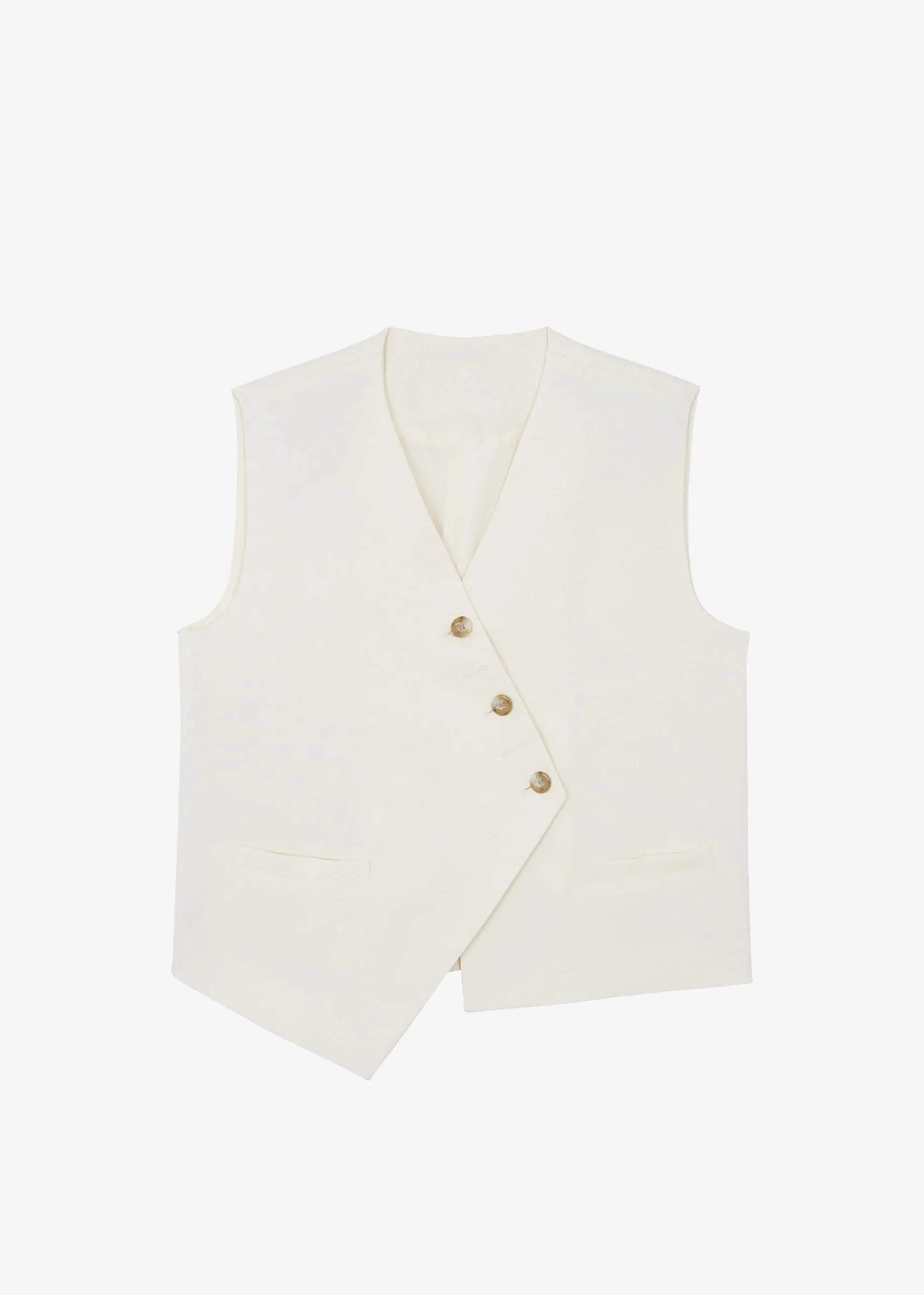 Delphi Vest