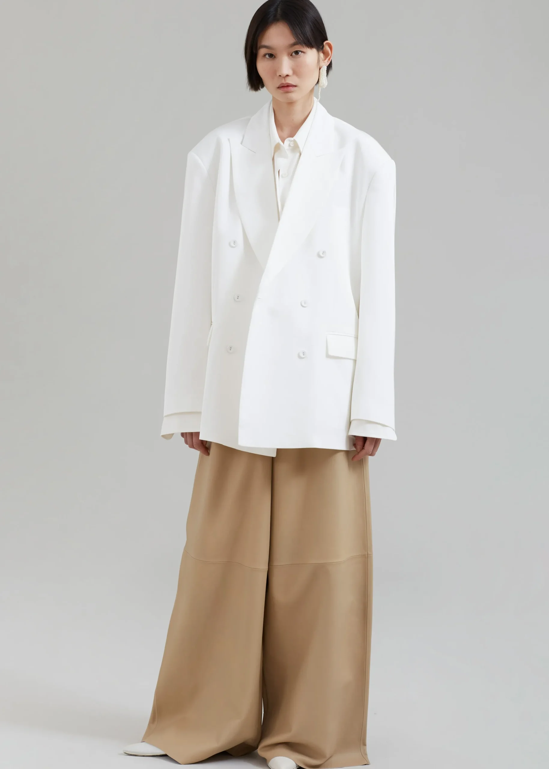 Demi Blazer