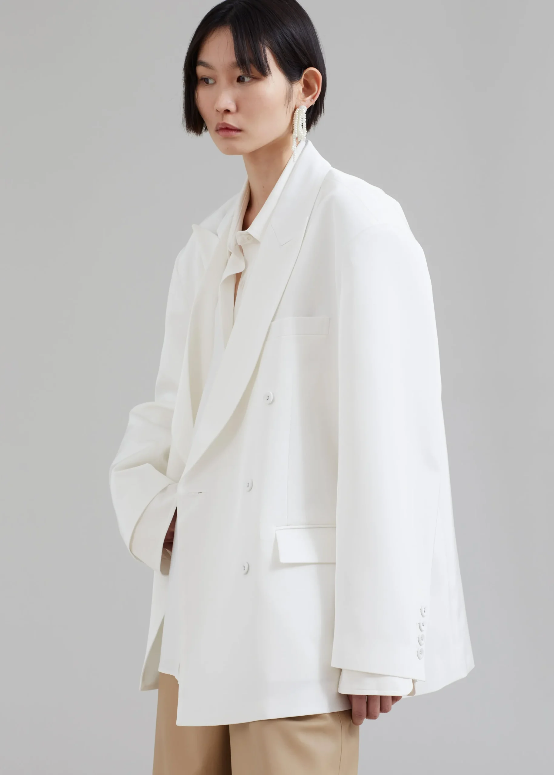 Demi Blazer