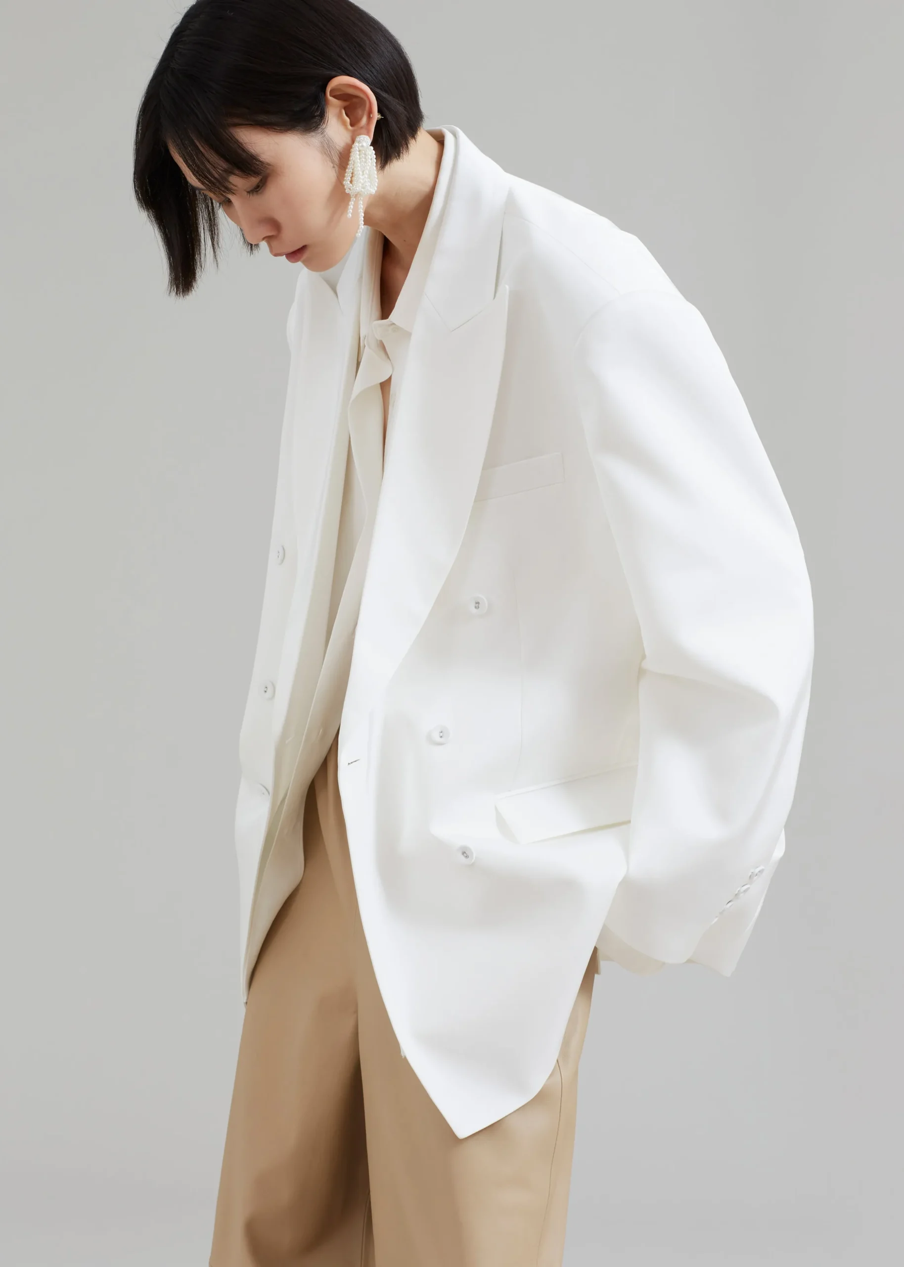 Demi Blazer