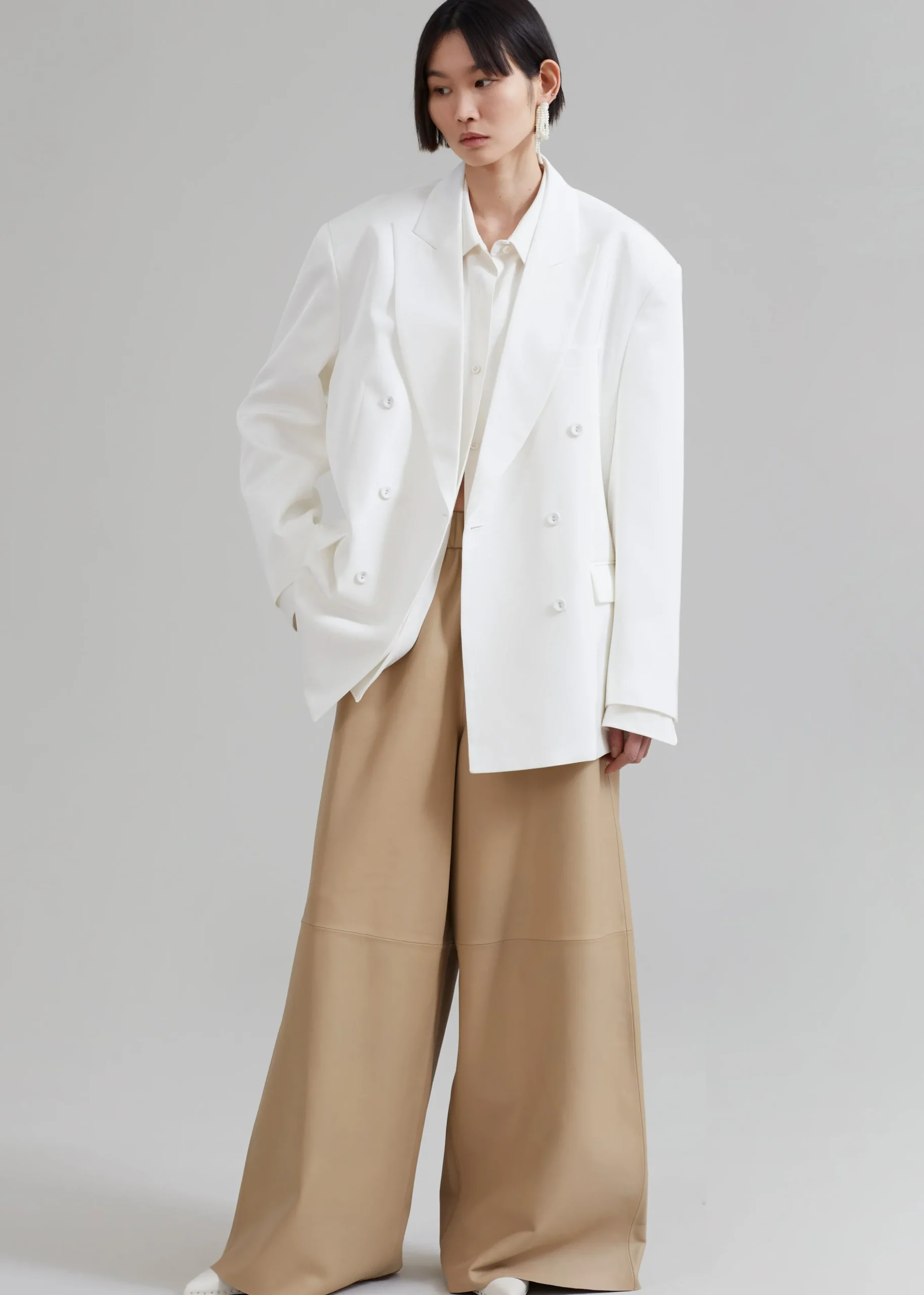 Demi Blazer