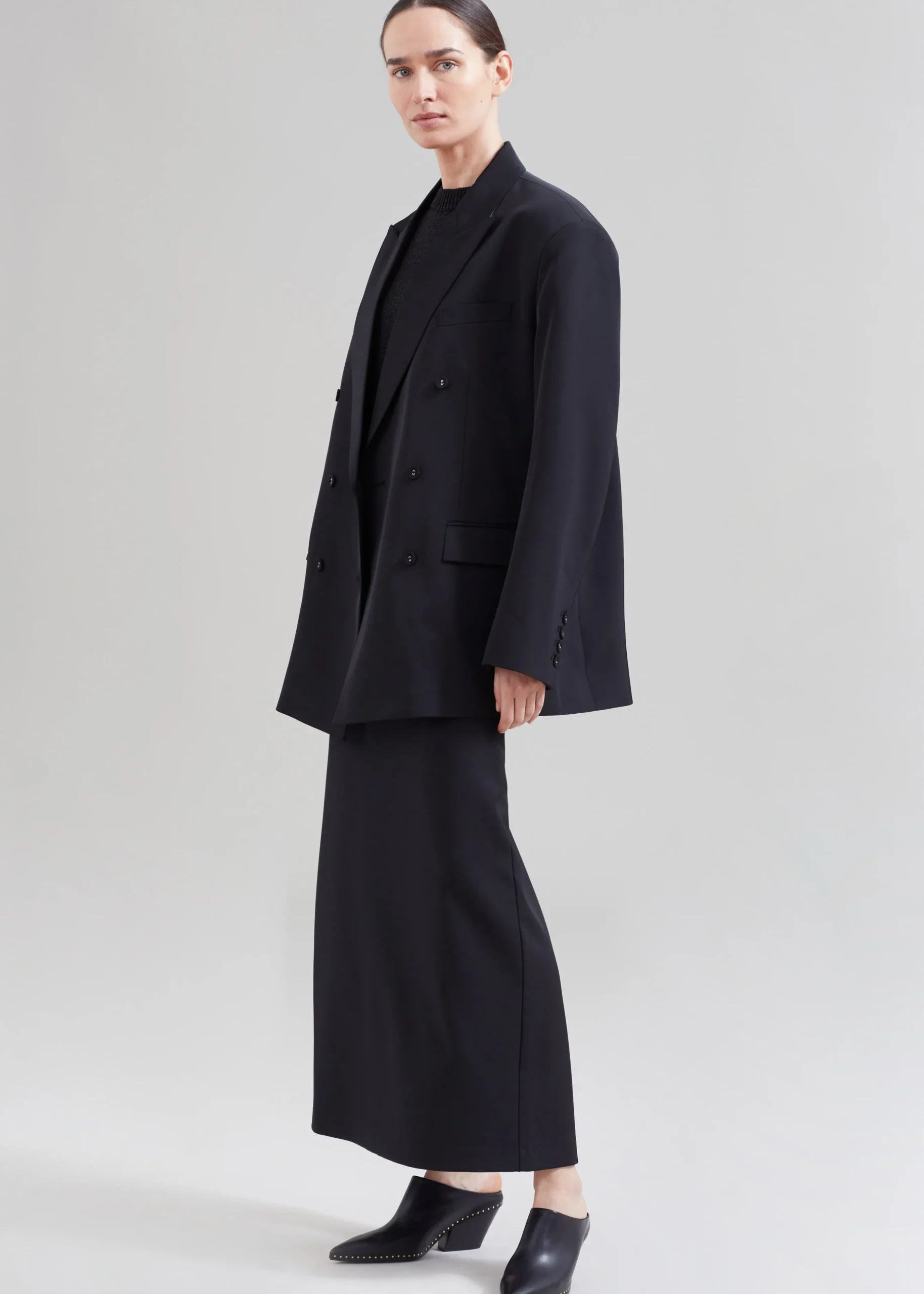Demi Blazer