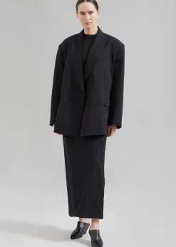 Demi Blazer