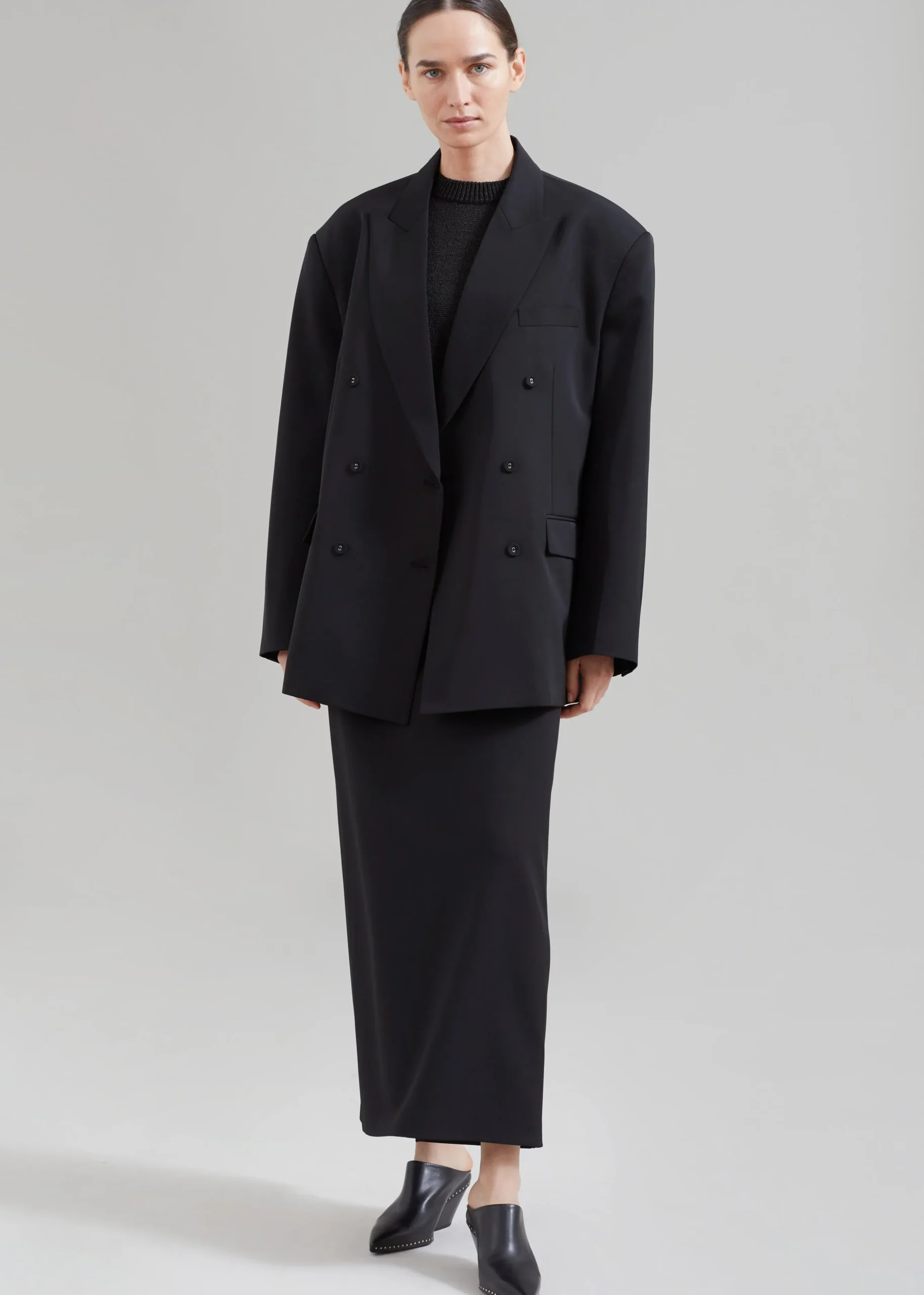 Demi Blazer