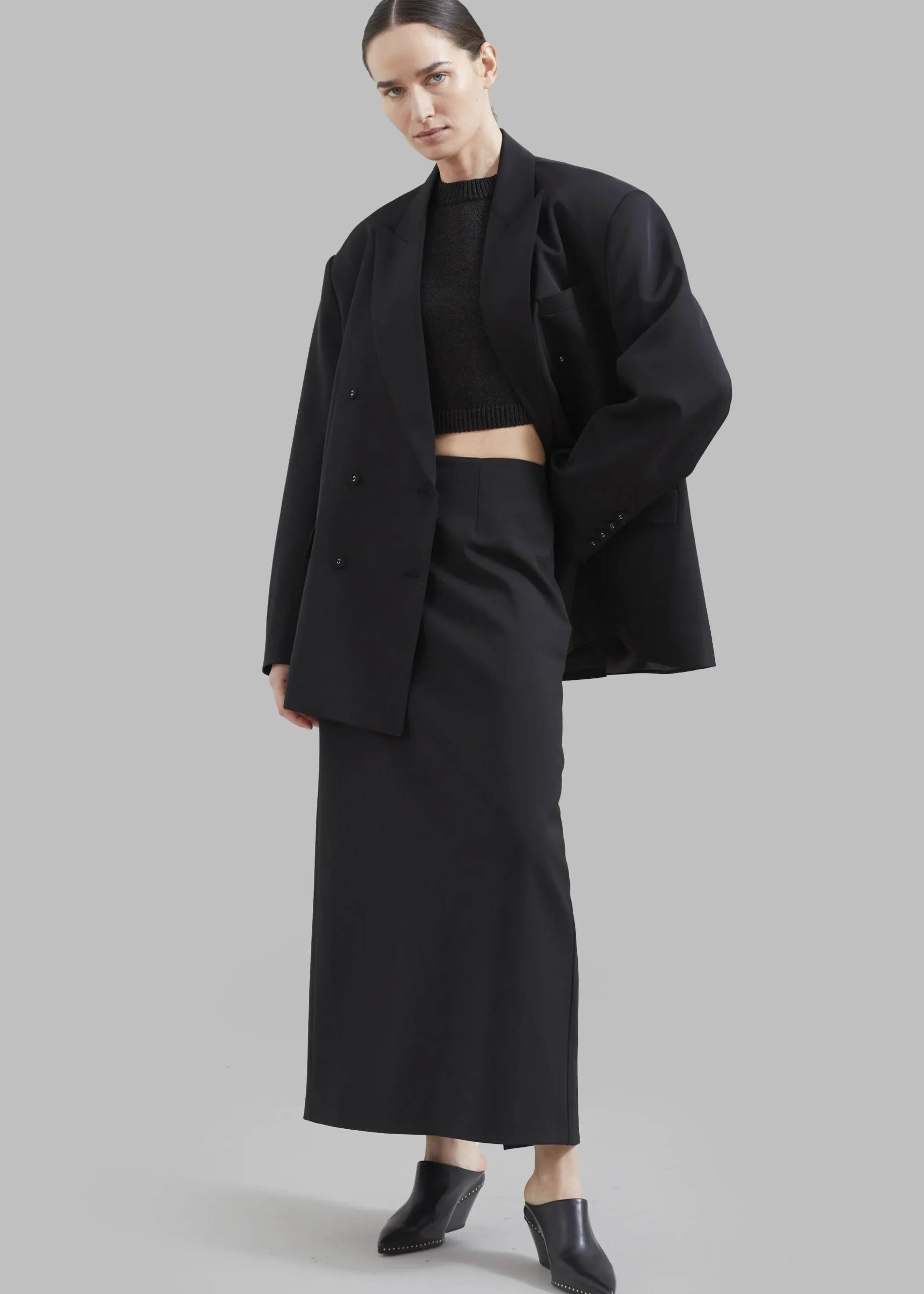 Demi Blazer