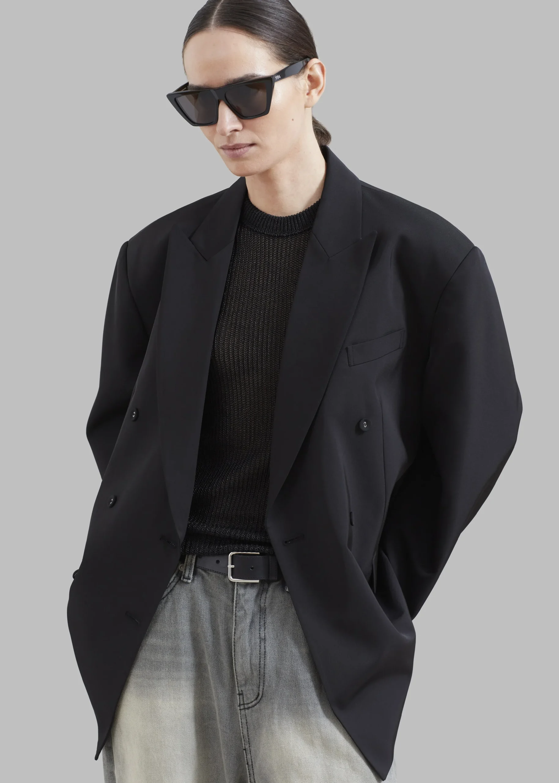 Demi Blazer