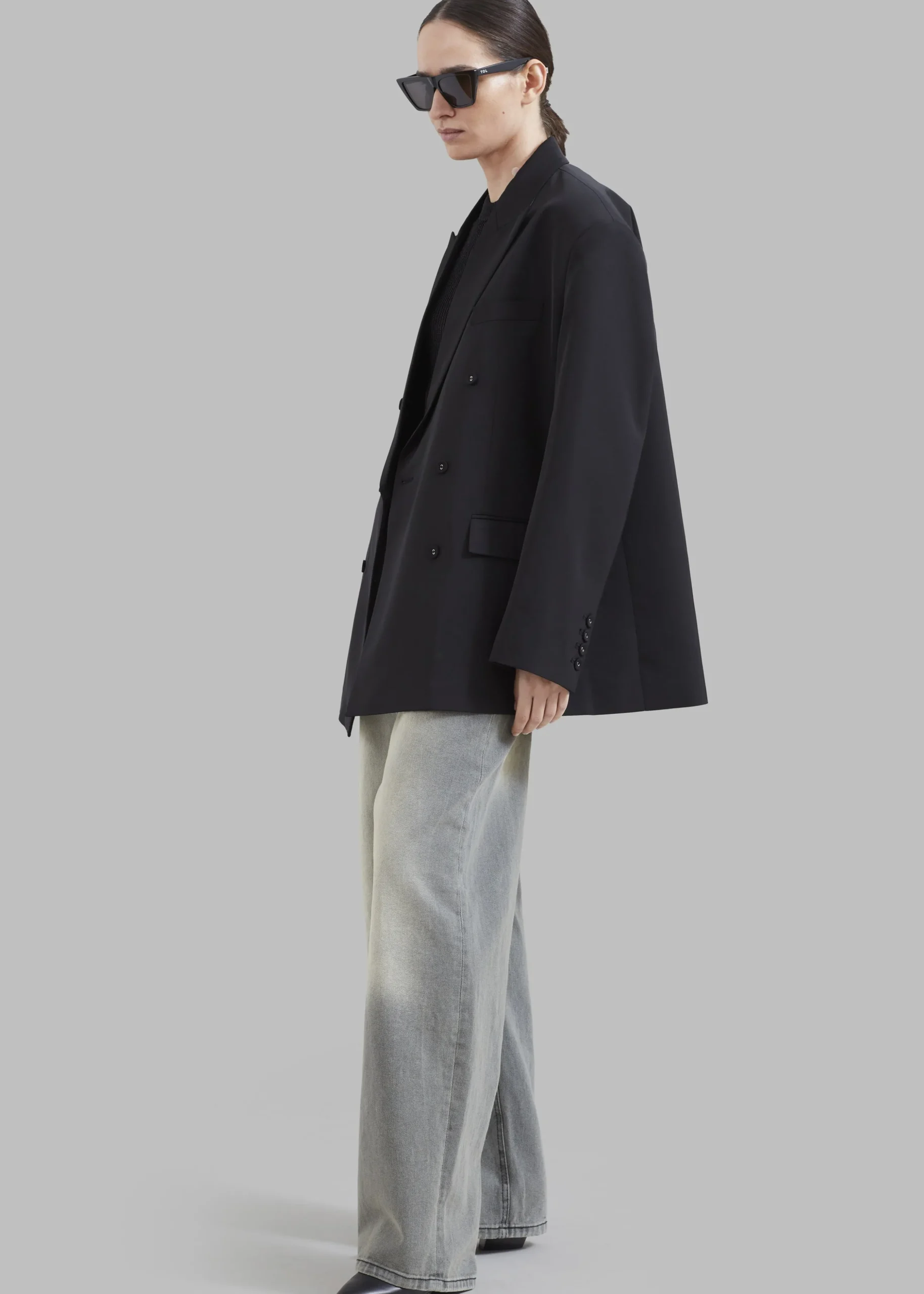 Demi Blazer