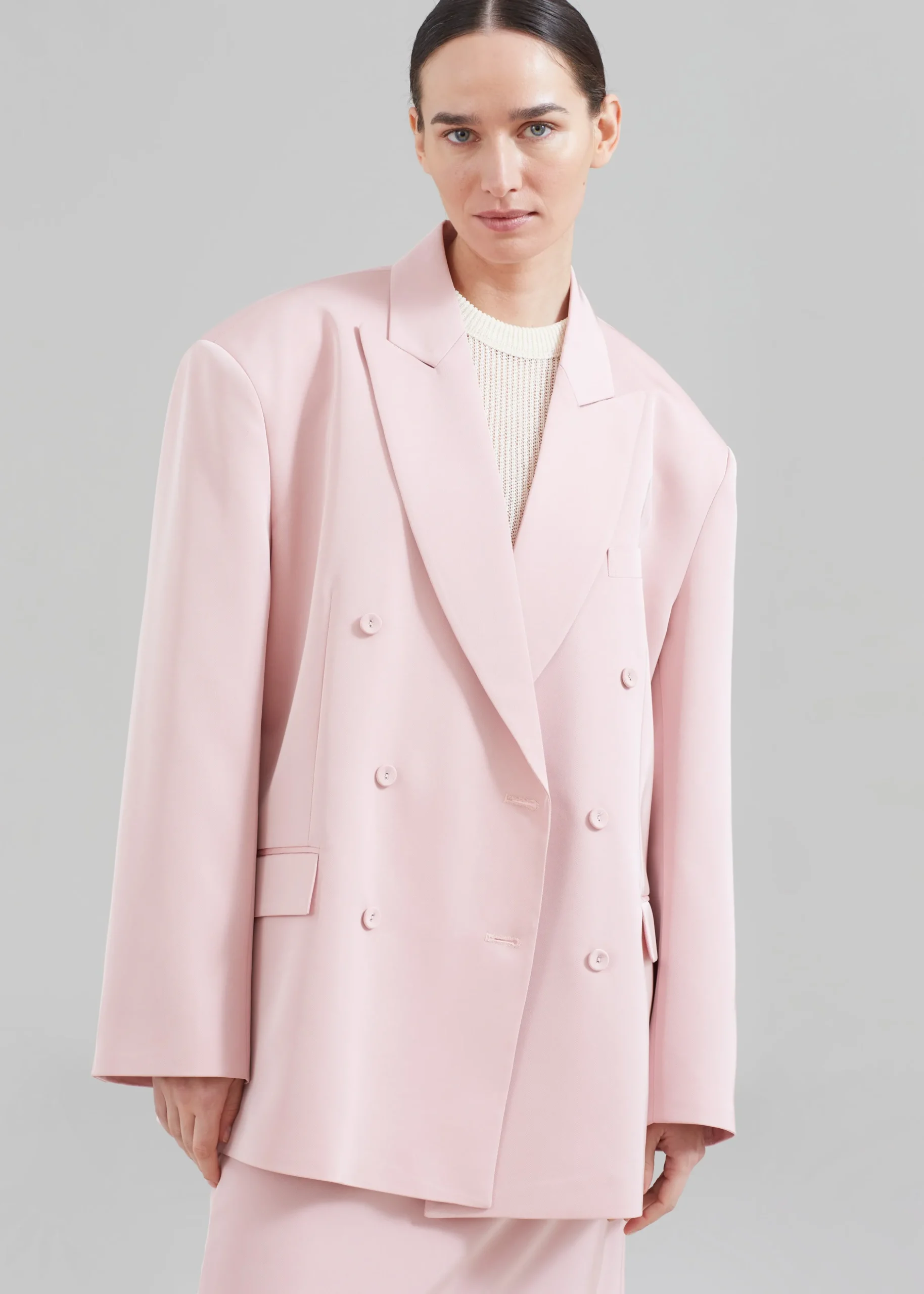 Demi Blazer