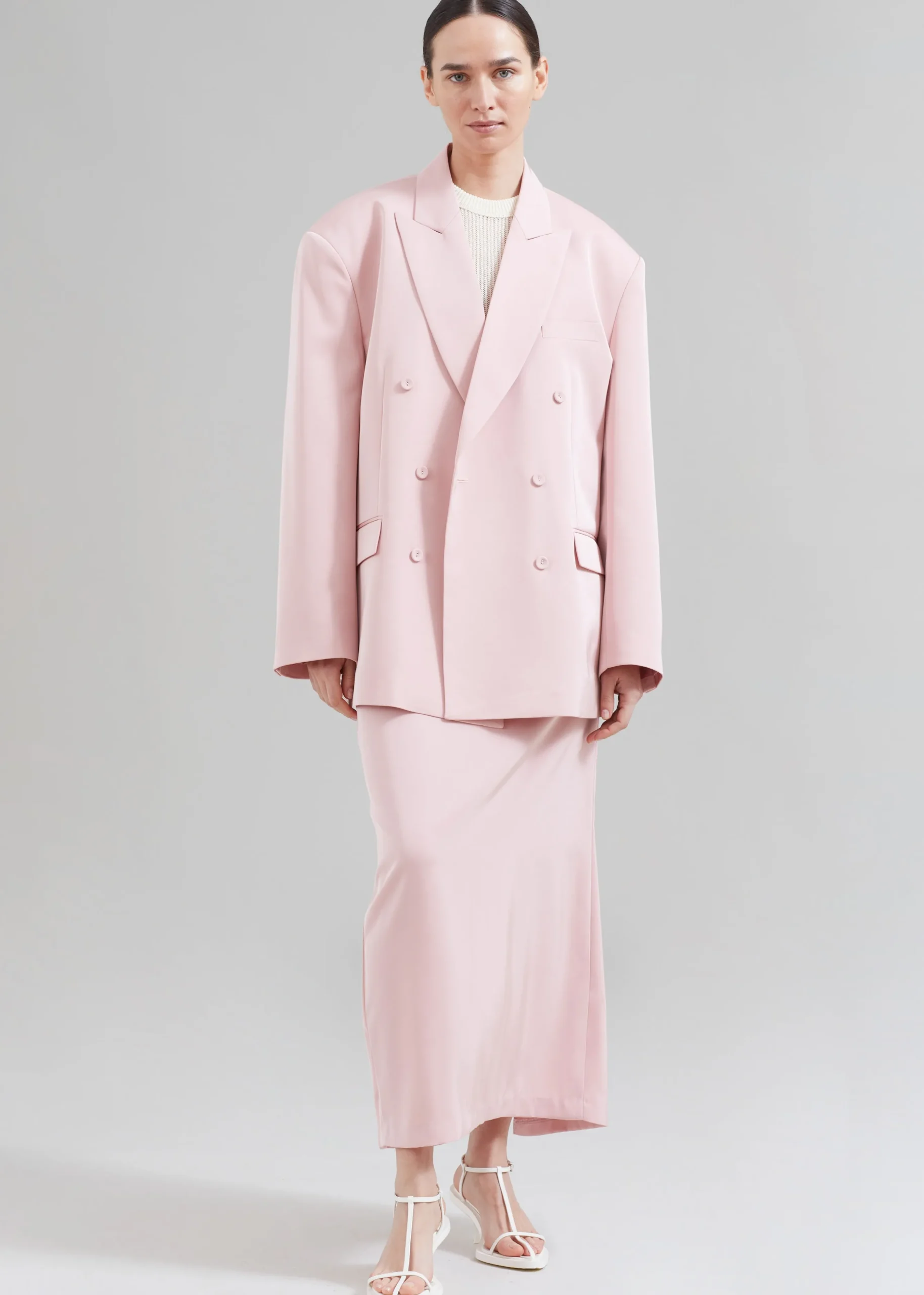 Demi Blazer