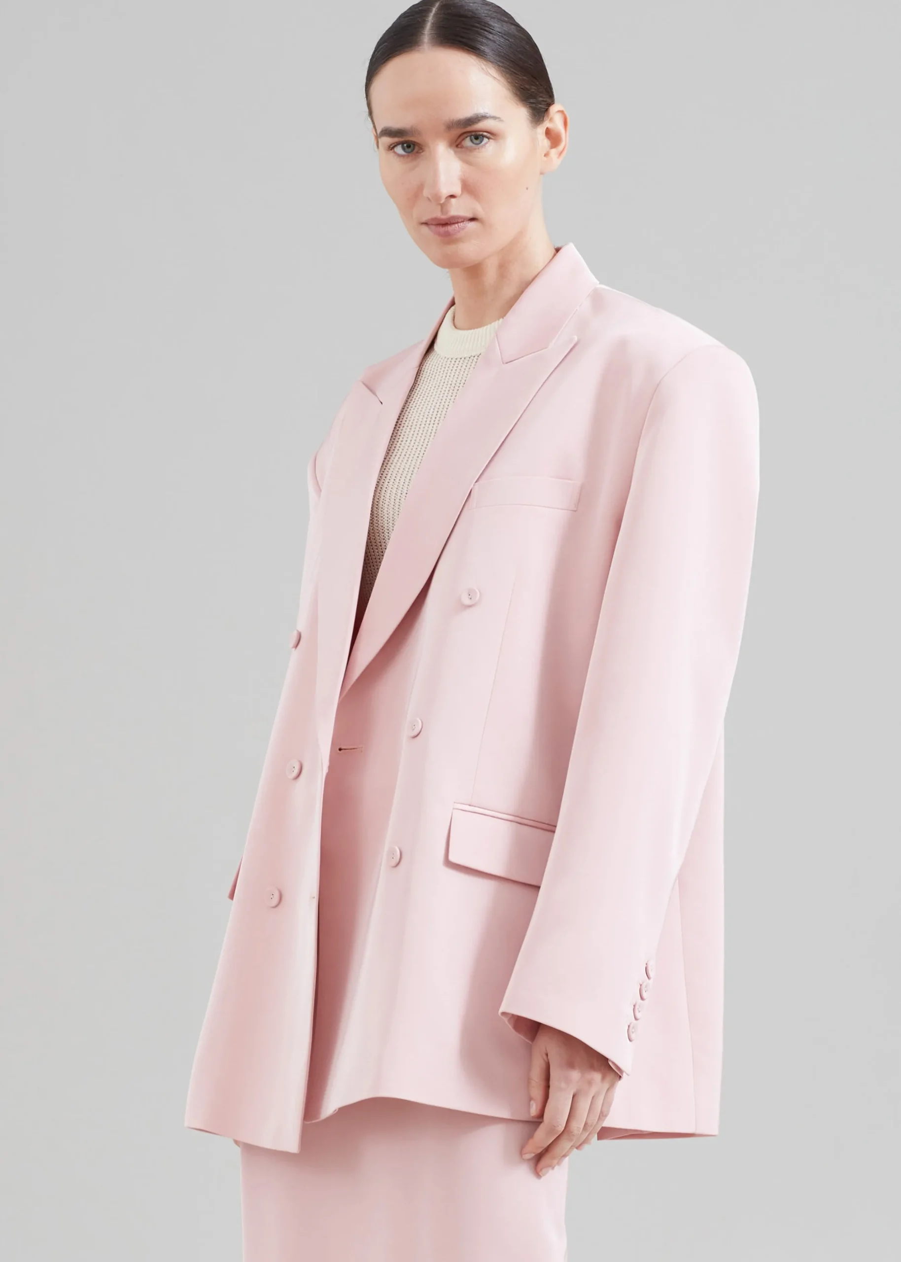Demi Blazer