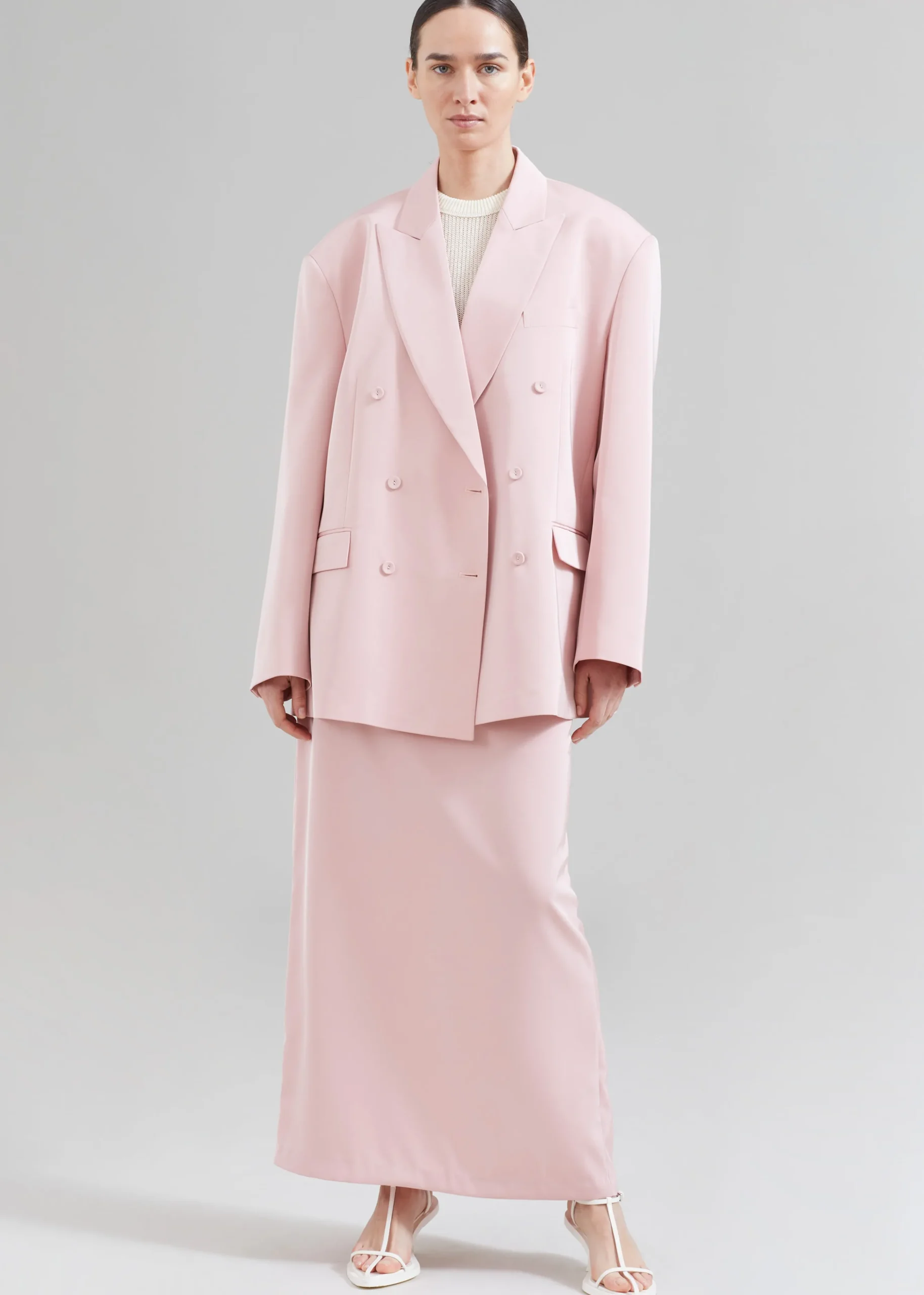Demi Blazer