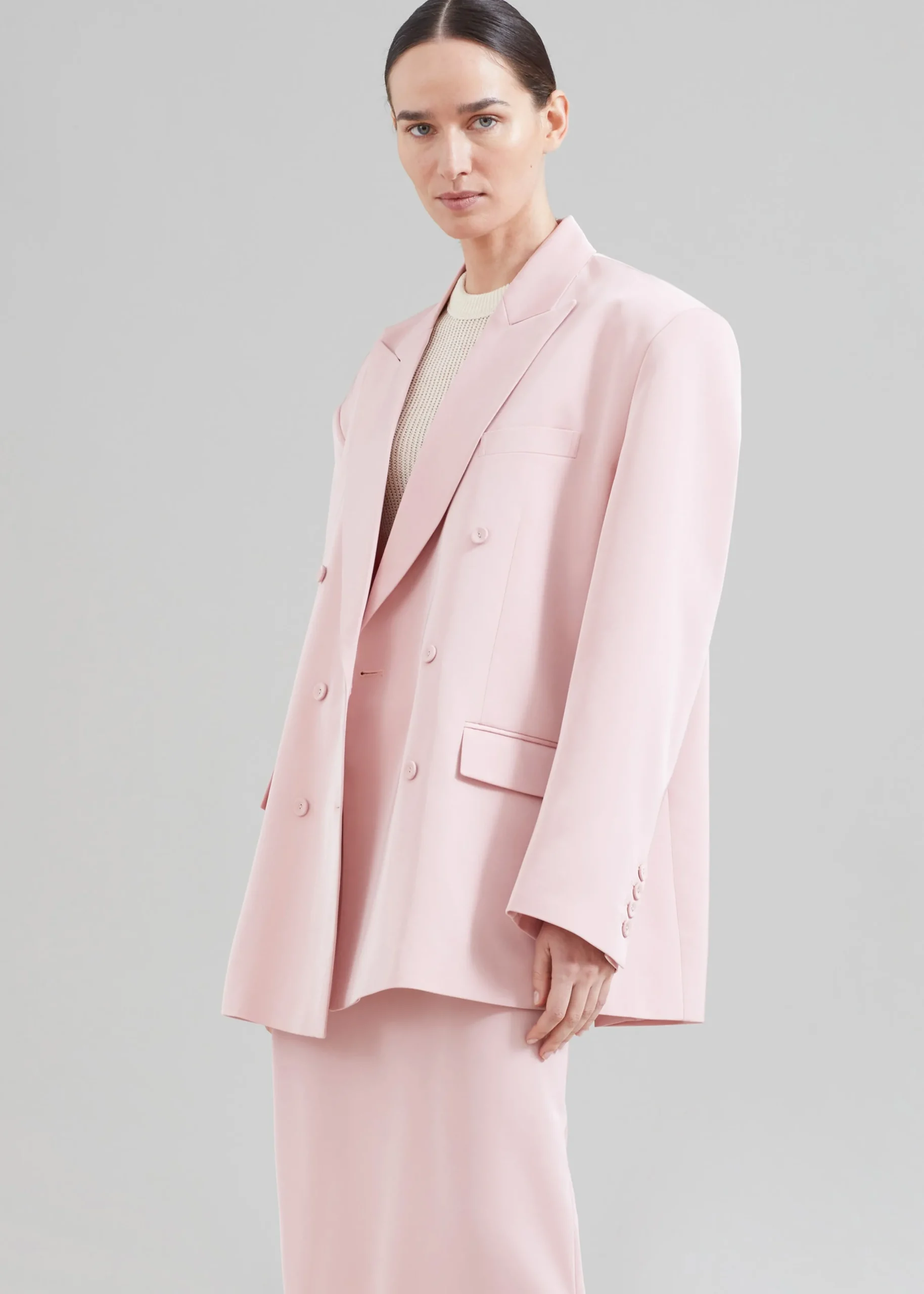 Demi Blazer