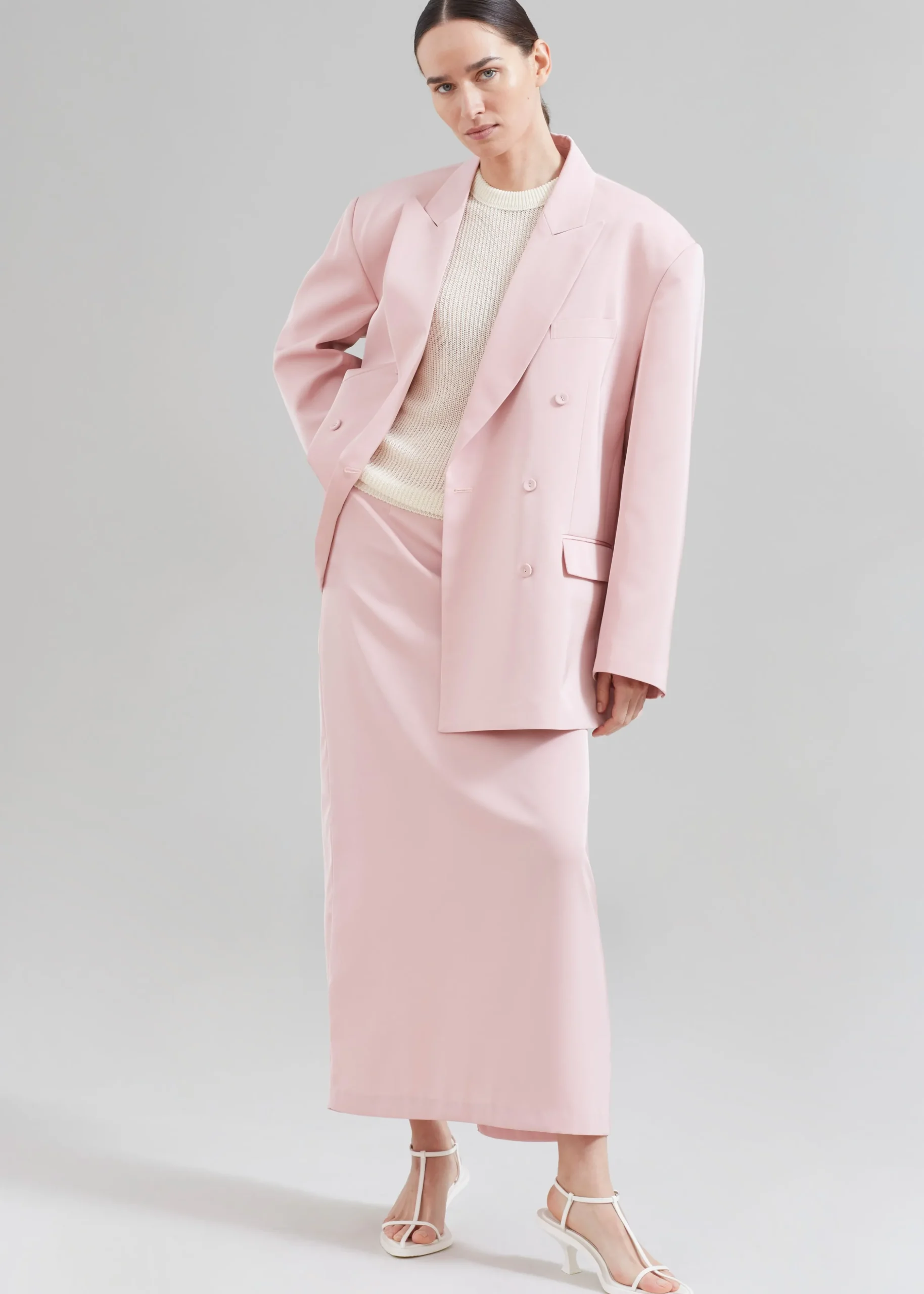 Demi Blazer
