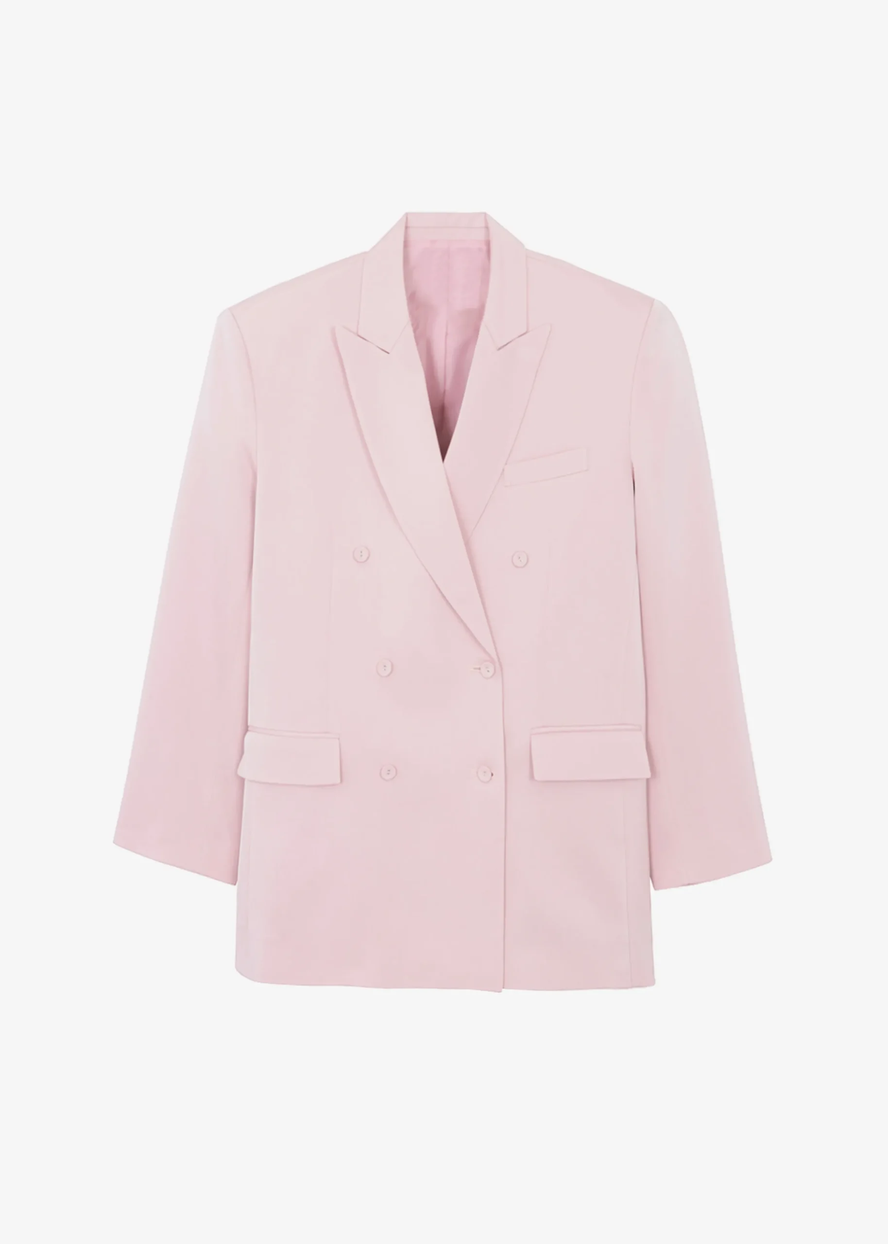 Demi Blazer