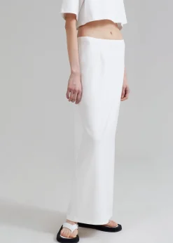 Demi Pencil Skirt