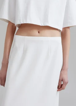 Demi Pencil Skirt