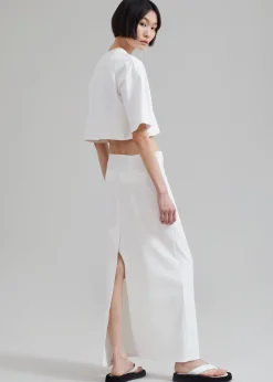 Demi Pencil Skirt