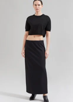 Demi Pencil Skirt
