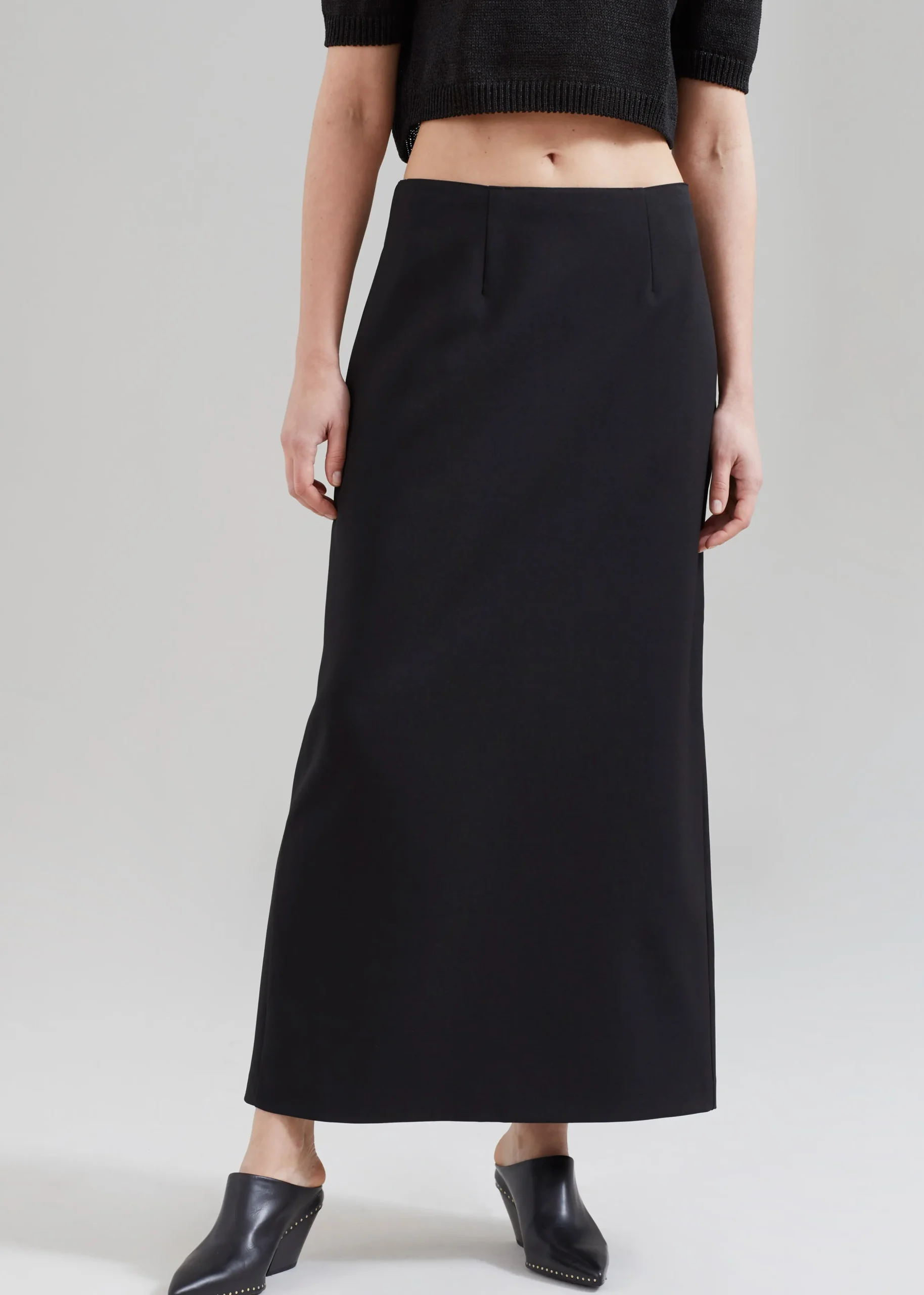 Demi Pencil Skirt