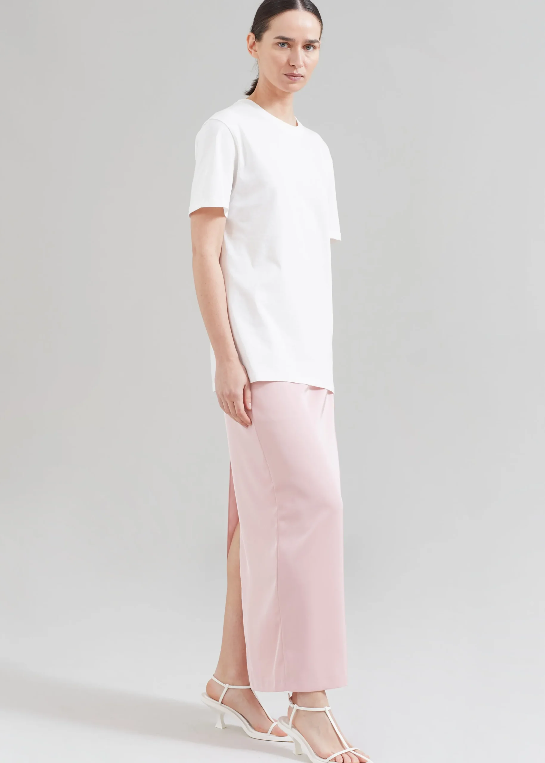 Demi Pencil Skirt
