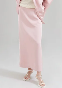 Demi Pencil Skirt
