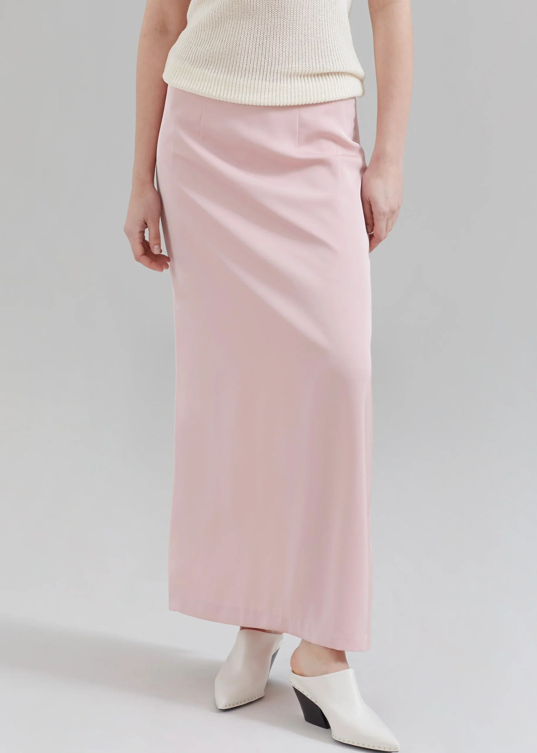 Demi Pencil Skirt