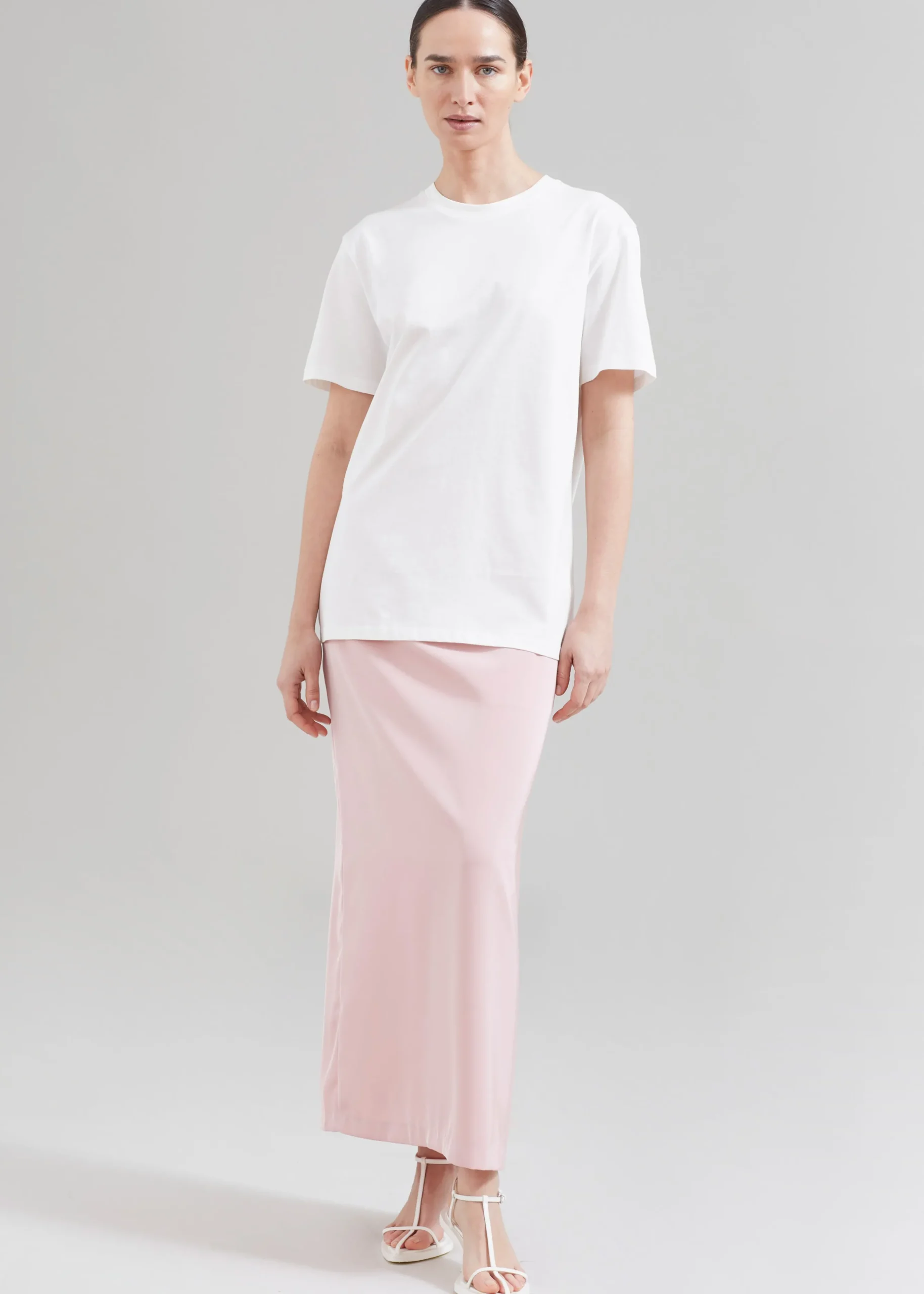 Demi Pencil Skirt