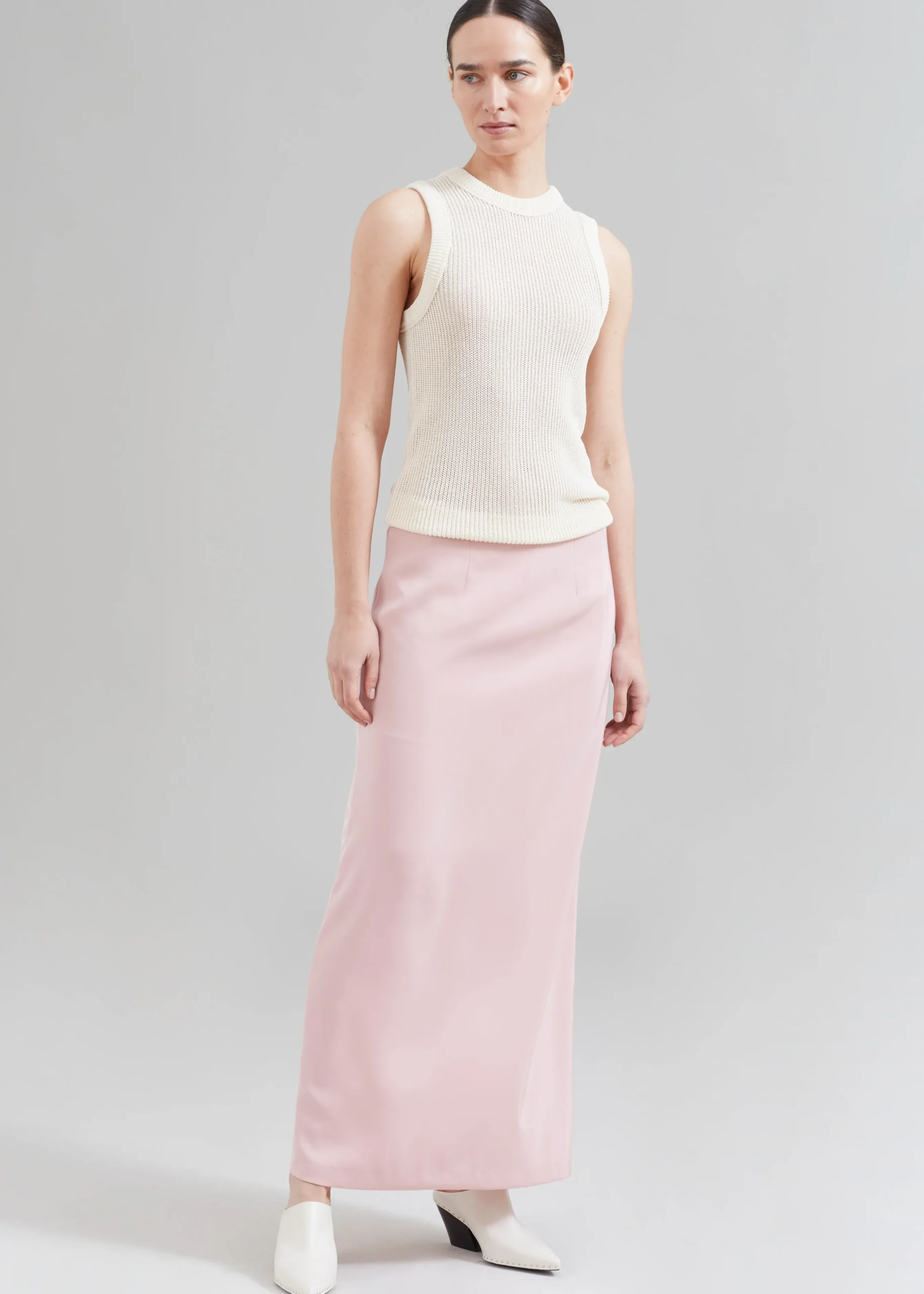 Demi Pencil Skirt