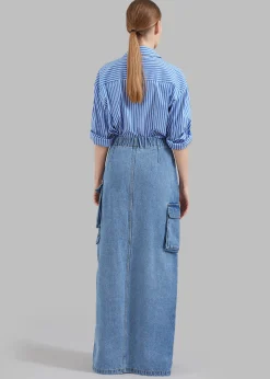 Denver Cargo Skirt