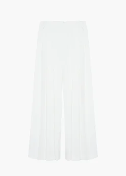 Dillon Pleated Pants