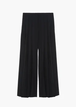 Dillon Pleated Pants