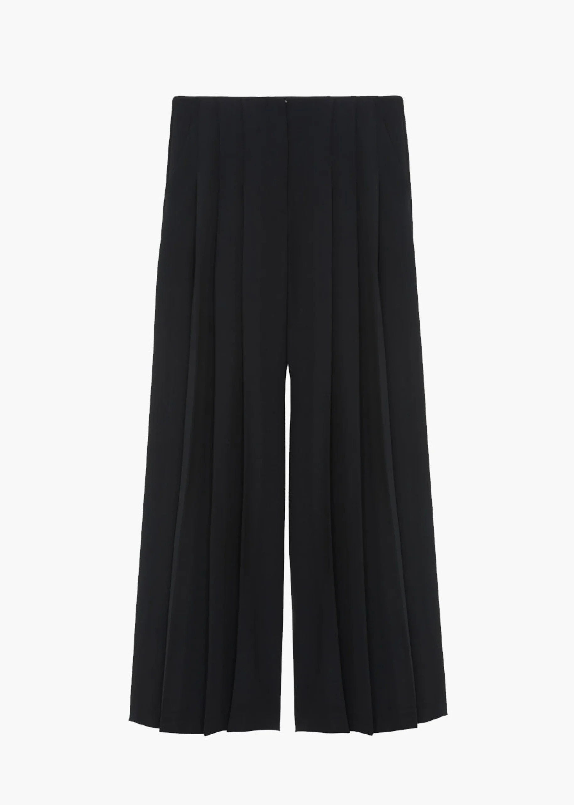 Dillon Pleated Pants