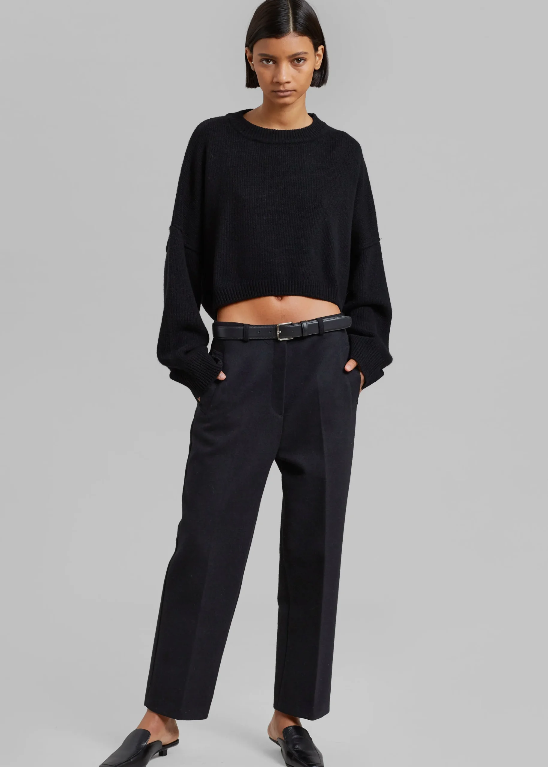 Dira Trousers