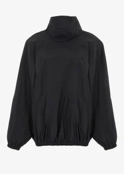 Doyle Mockneck Anorak