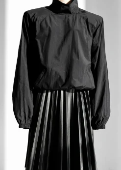 Doyle Mockneck Anorak