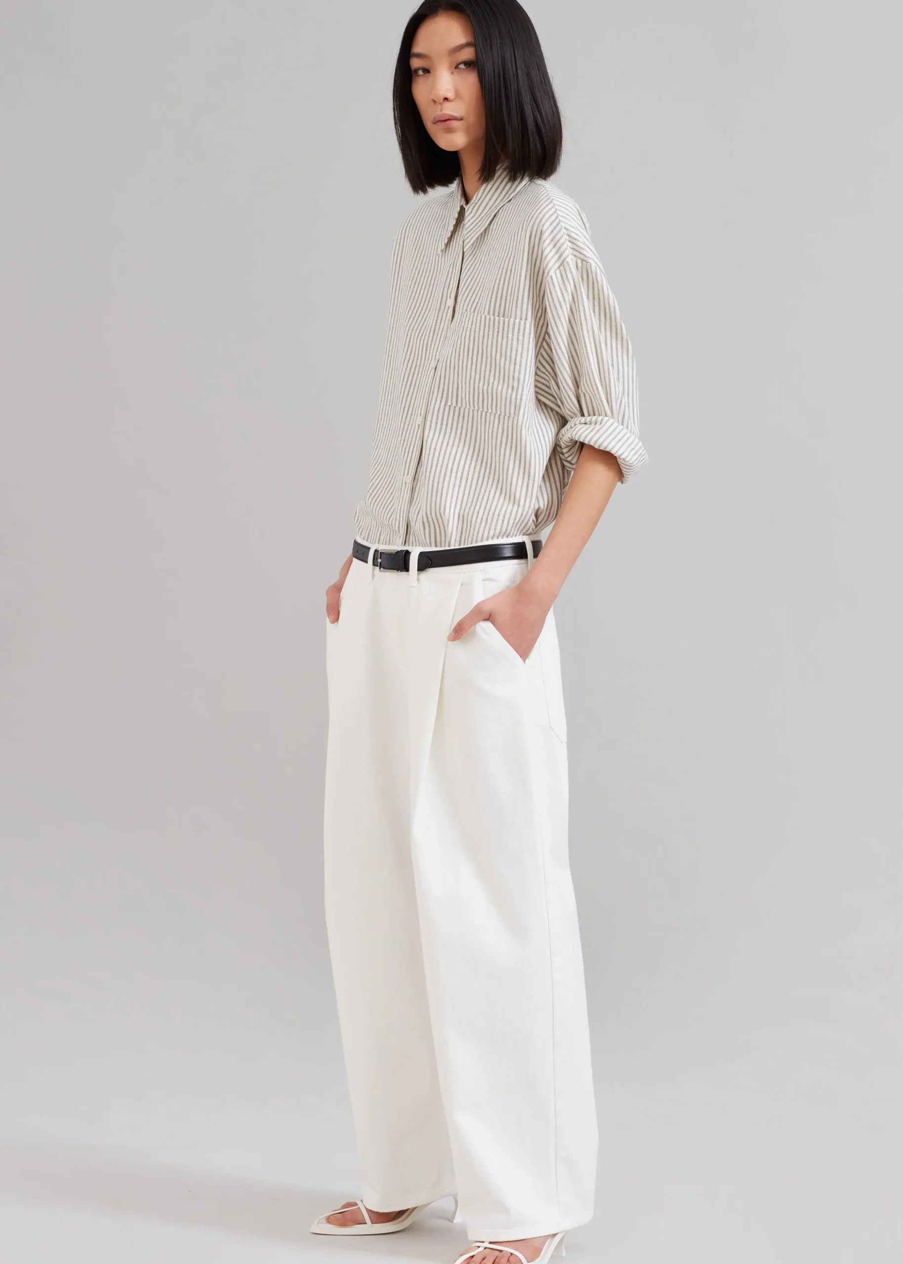 Drew Denim Pants