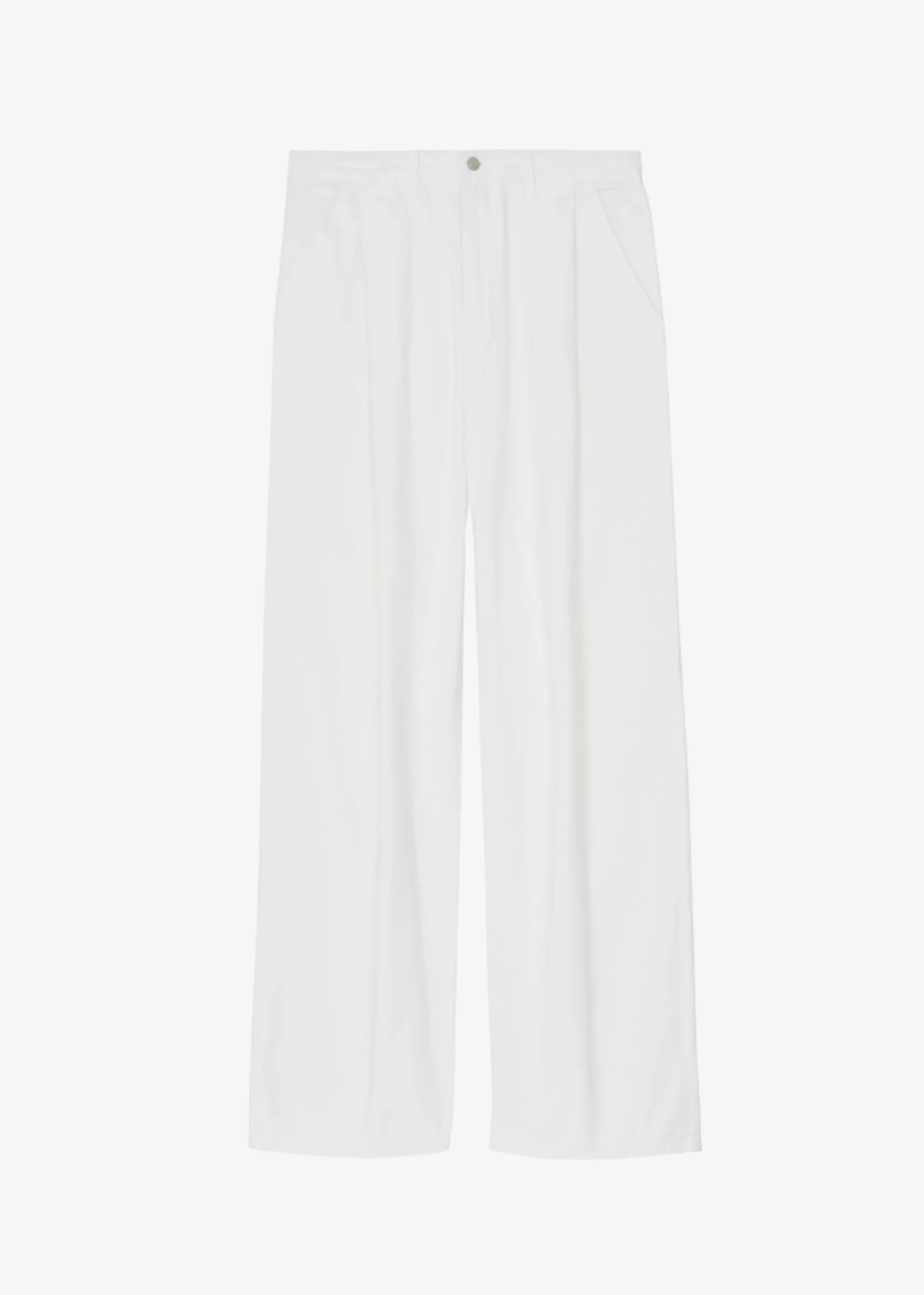 Drew Denim Pants