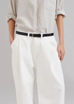 Drew Denim Pants