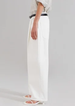 Drew Denim Pants