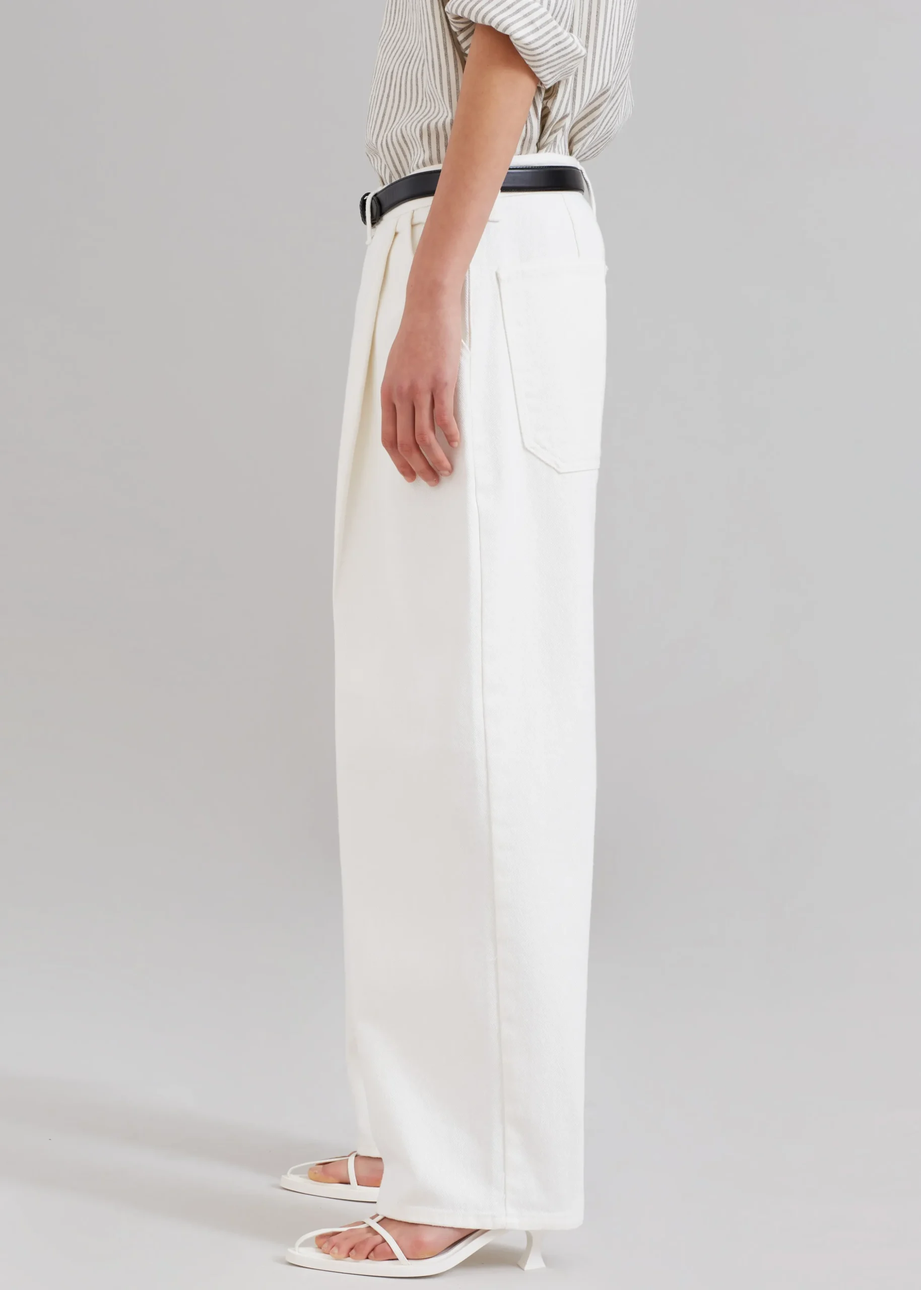 Drew Denim Pants