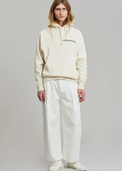 Drew Denim Pants