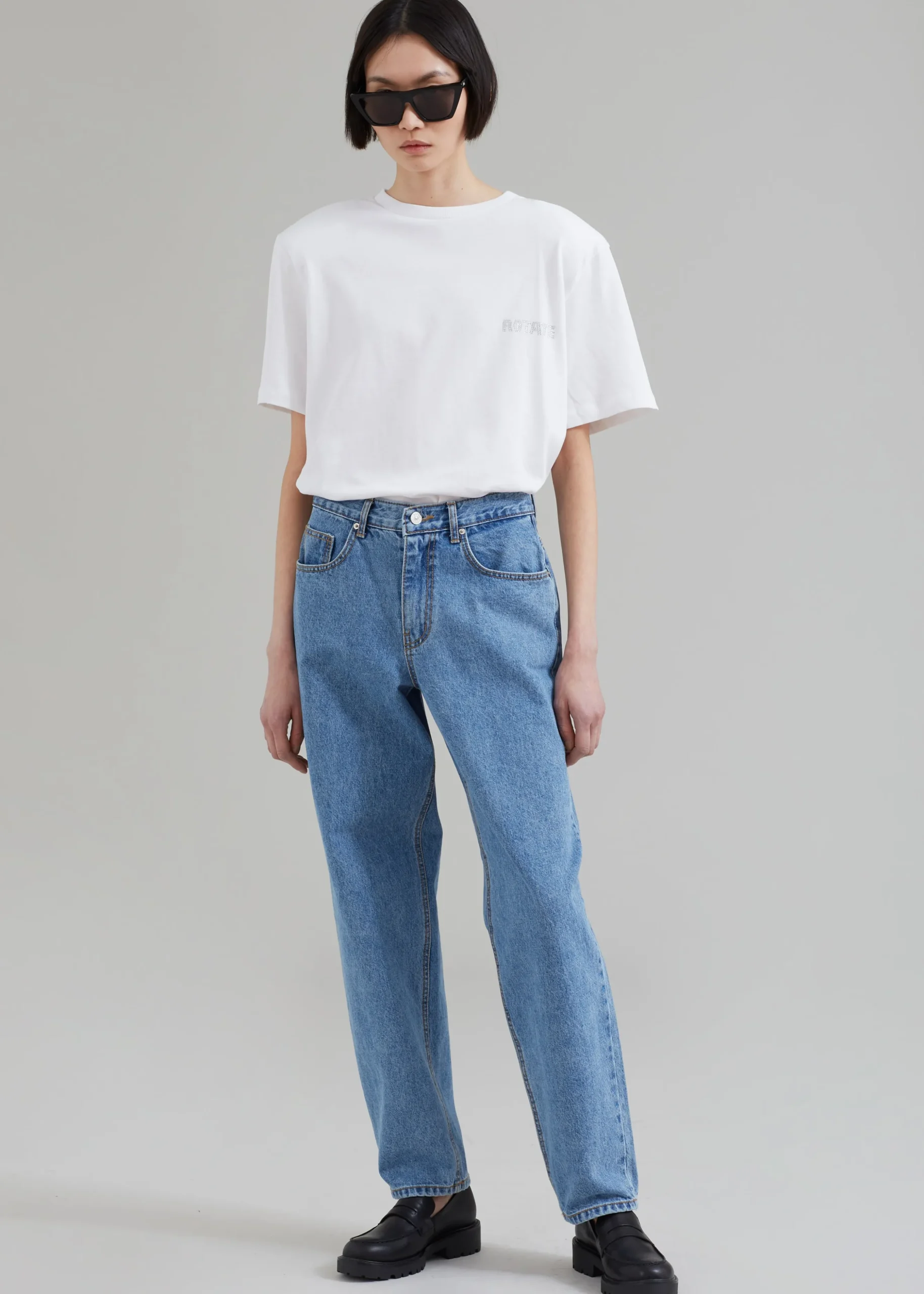 Dublin Jeans