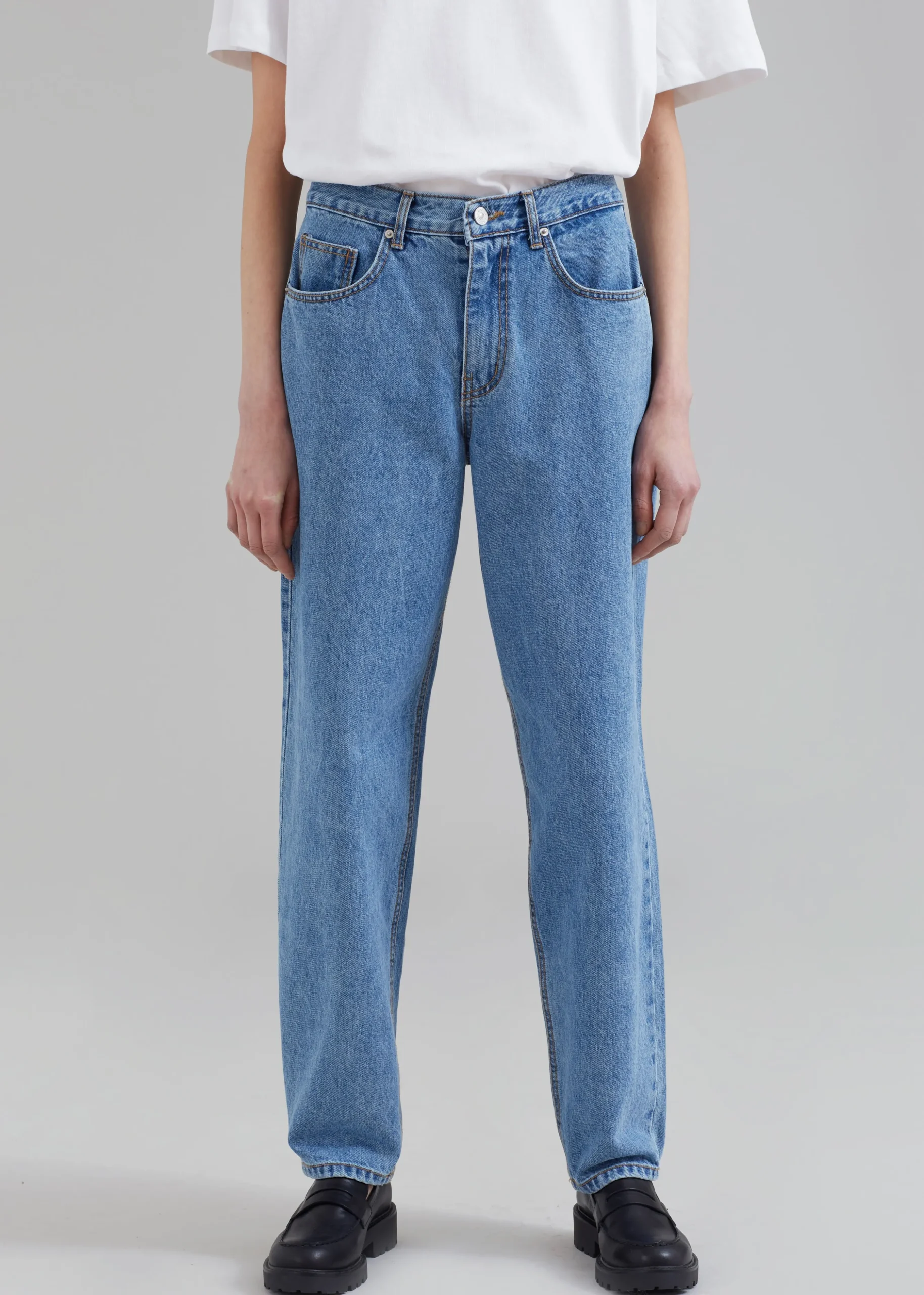 Dublin Jeans