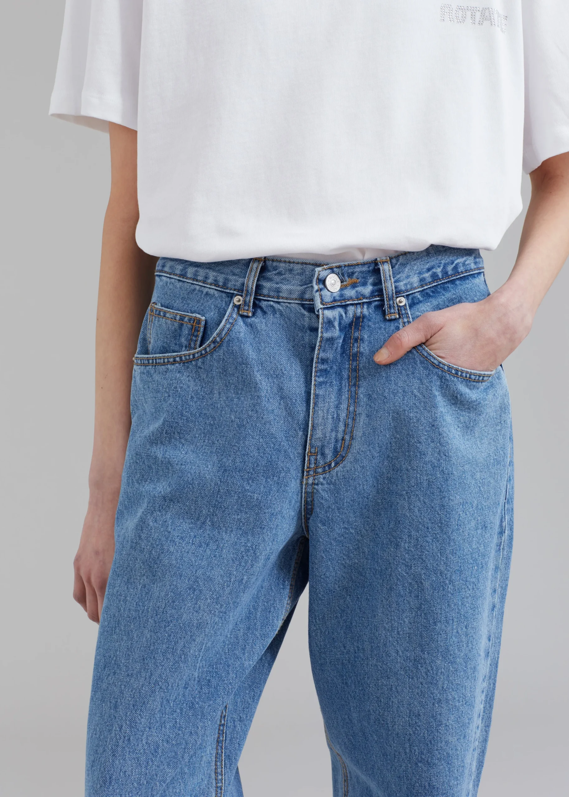 Dublin Jeans