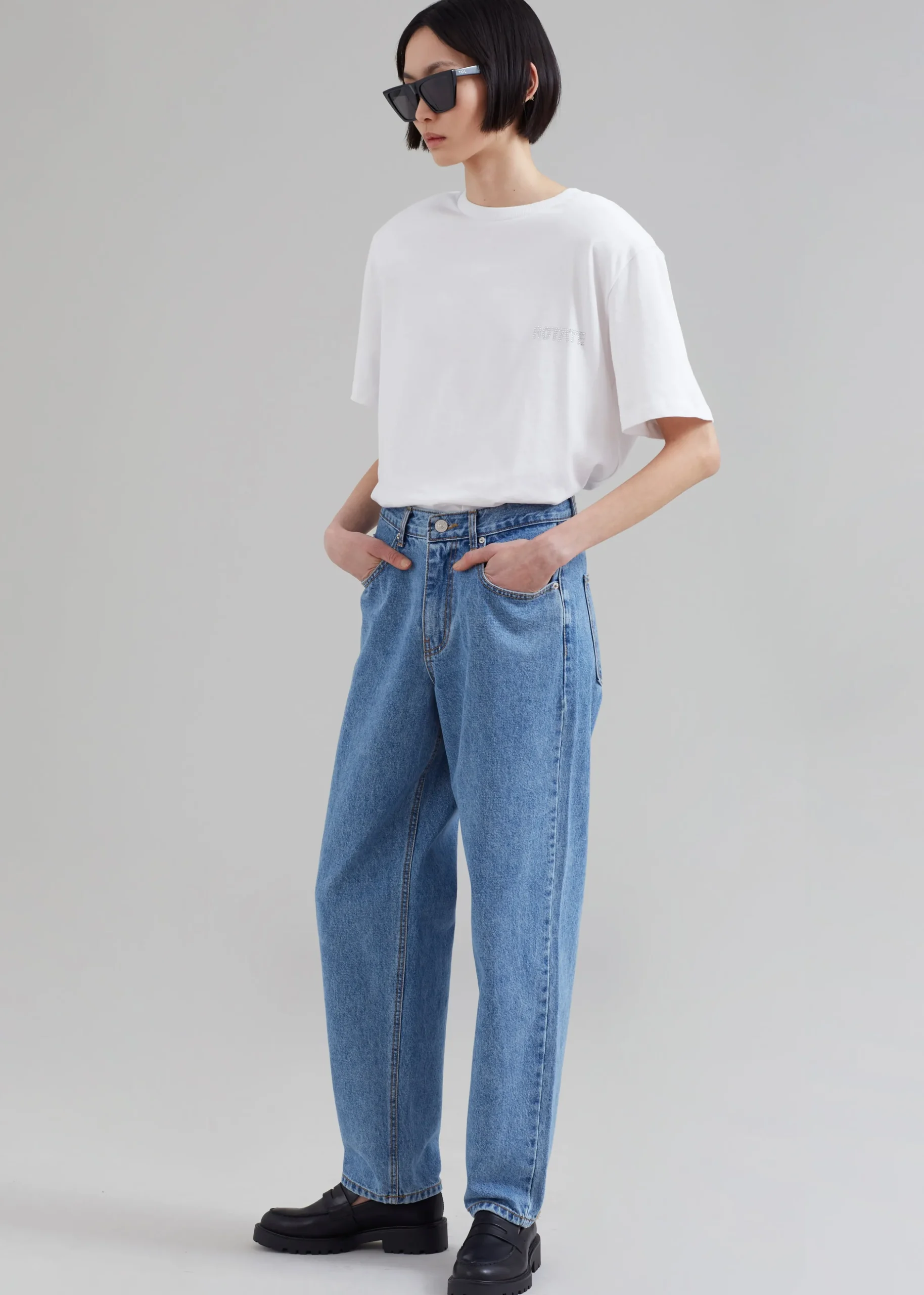 Dublin Jeans