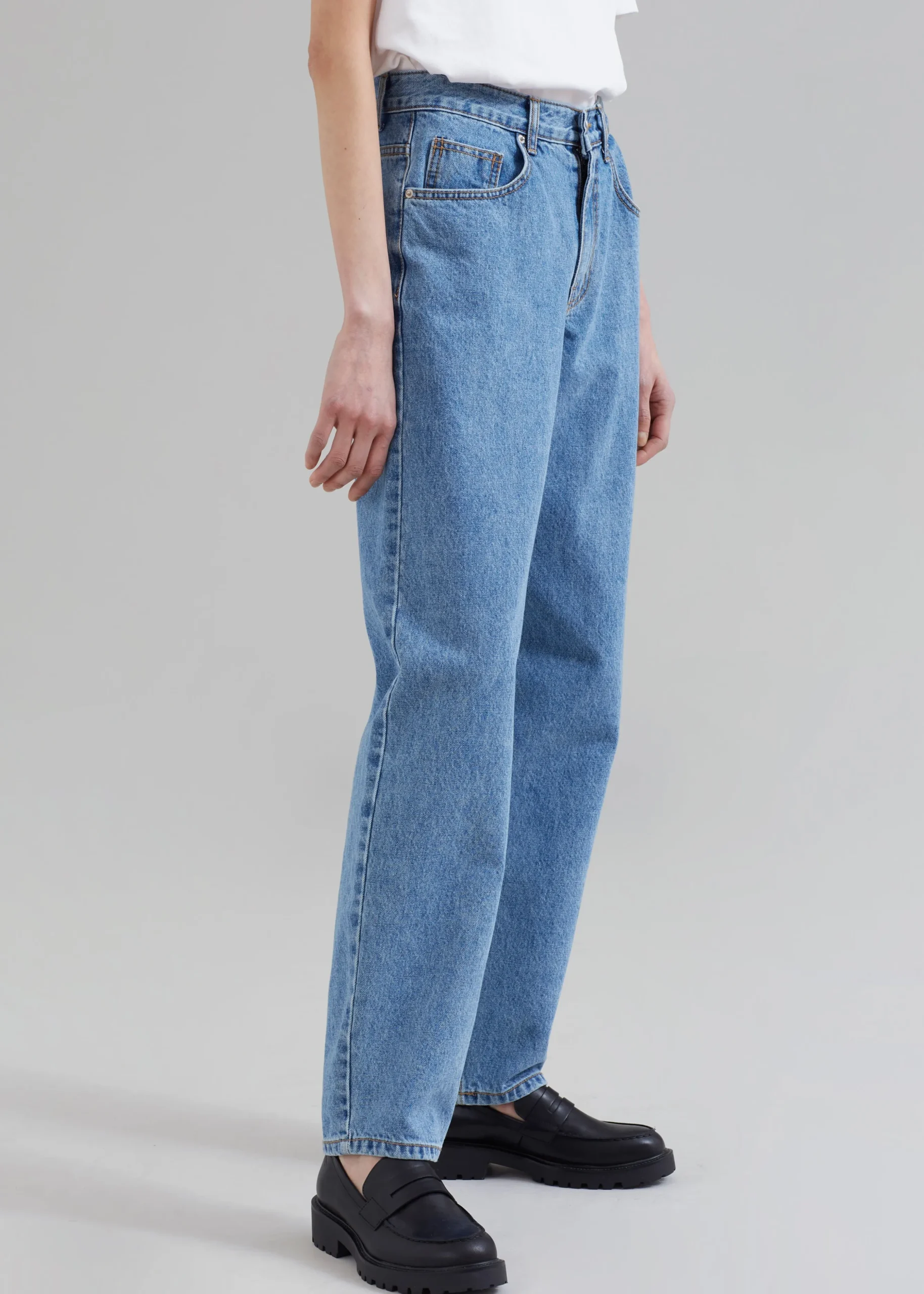Dublin Jeans