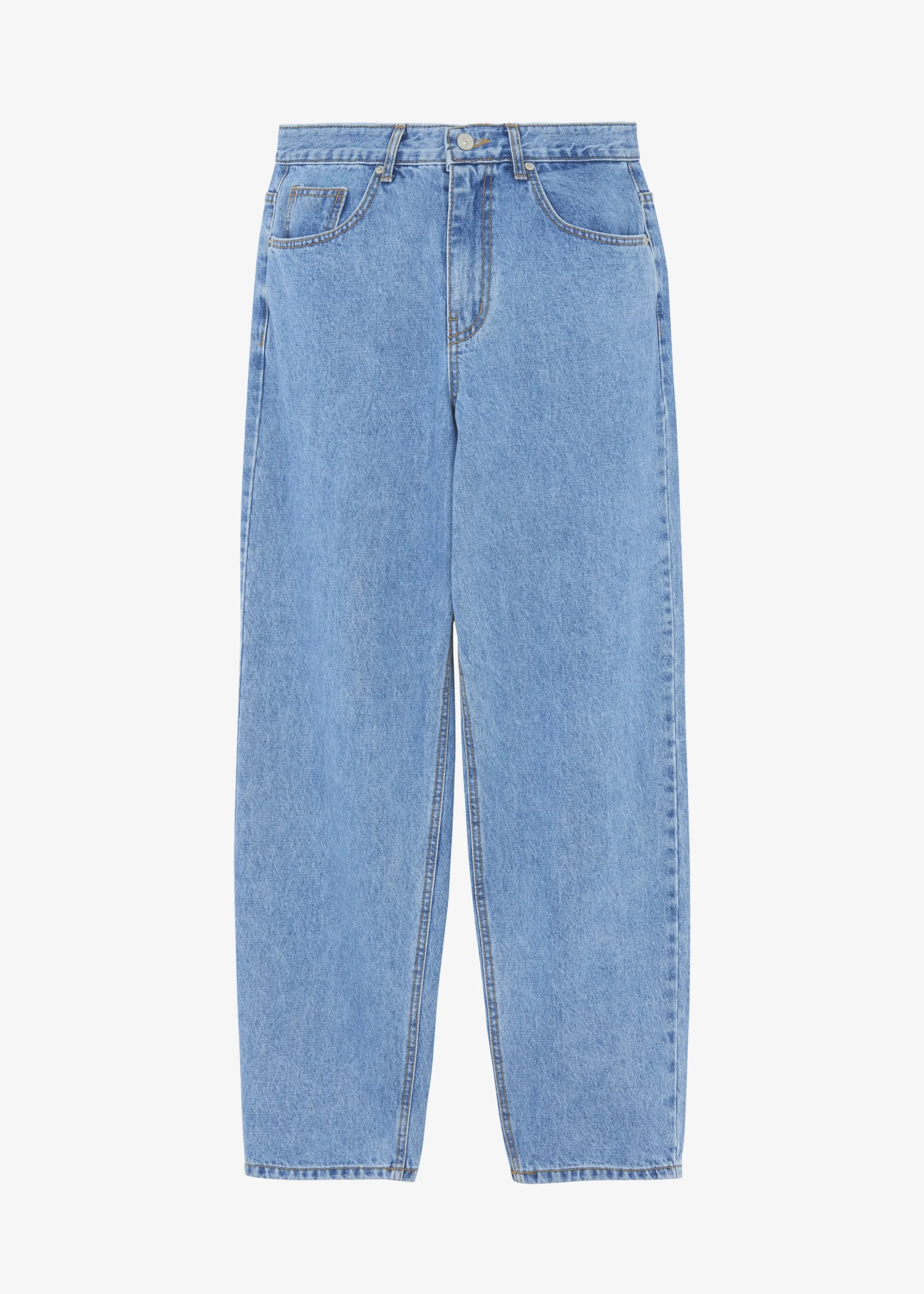 Dublin Jeans
